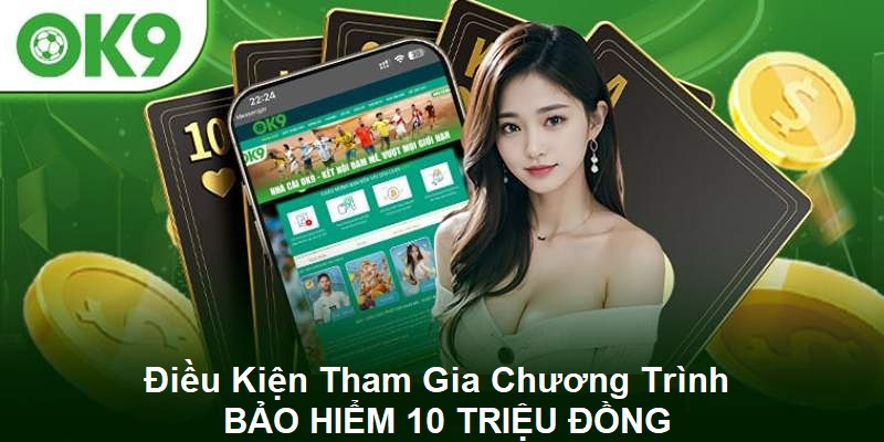 Điều kiện thành viên tham gia chương trình cần ghi nhớ
