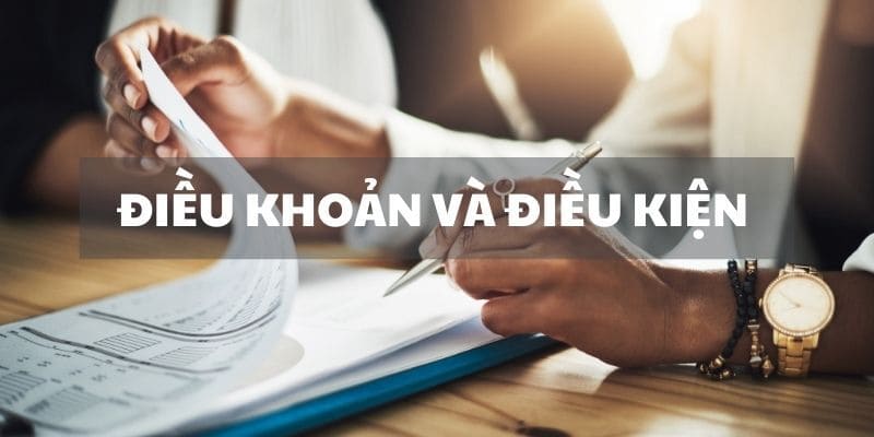Quy định nhằm hướng dẫn người dùng về khuôn khổ, nguyên tắc khi cá cược